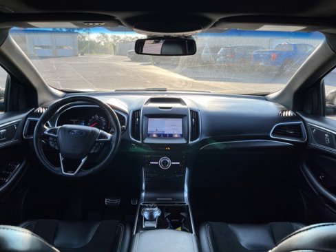 Used 2020 Ford Edge ST w/ Equipment Group 401A image 26