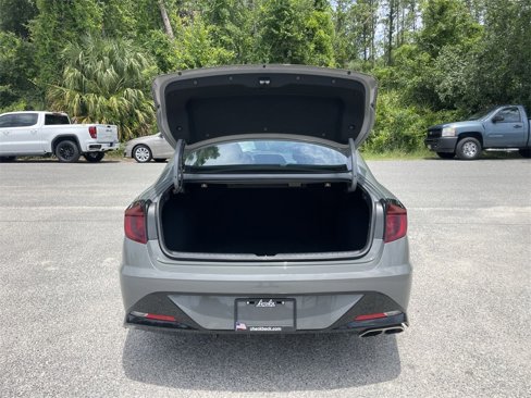 Used 2023 Hyundai Sonata SEL image 22