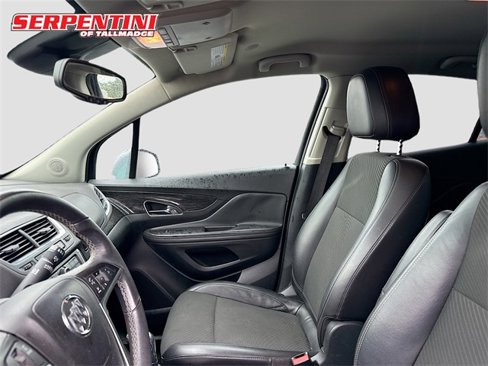 Used 2014 Buick Encore FWD image 21