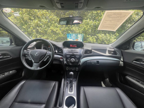 Used 2017 Acura ILX image 29