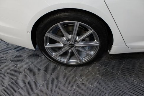 New 2025 Audi A6 2.0T Premium image 25