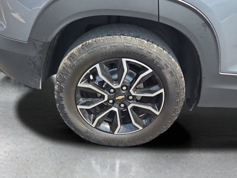 Used 2022 Chevrolet TrailBlazer ACTIV w/ Sun and Liftgate Package image 25