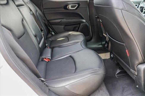 Used 2024 Jeep Compass Trailhawk image 26