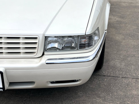 Used 1997 Cadillac Eldorado Touring image 18