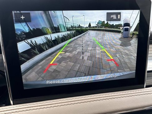 Used 2021 Lincoln Corsair FWD image 34