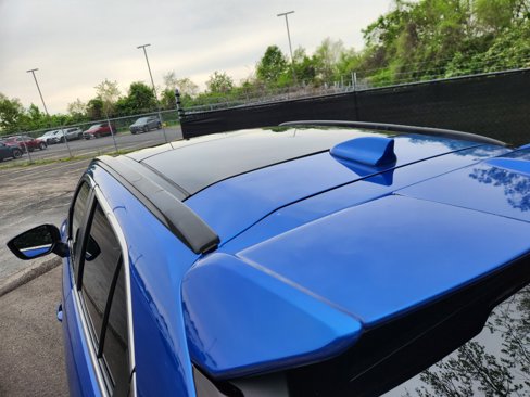 Used 2022 Mitsubishi Eclipse Cross SE image 22