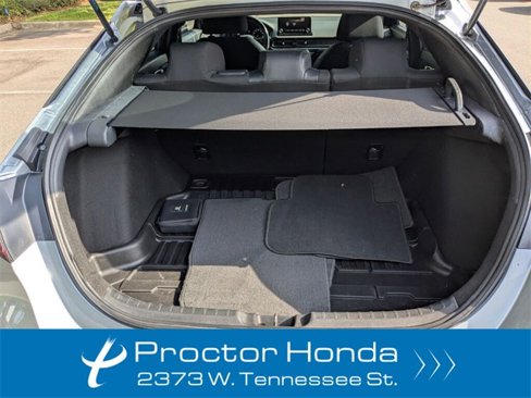 Certified 2023 Honda Civic Sport image 36