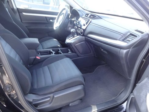 Used 2019 Honda CR-V LX image 11