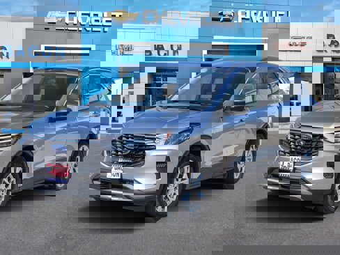 Used 2024 Ford Escape Active w/ Cold Weather Package image 1