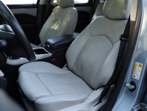 Used 2014 Cadillac SRX Performance w/ Driver Awareness Package image 21