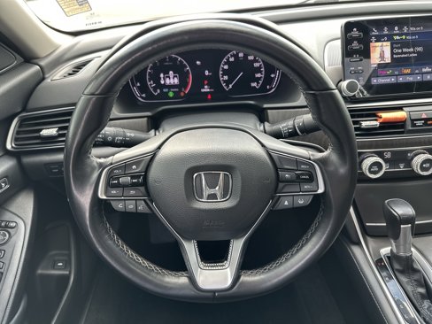 Used 2021 Honda Accord EX-L image 25