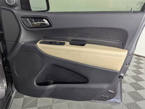 Used 2021 Dodge Durango GT image 34