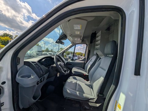 Used 2019 Ford Transit 250 148 Medium Roof image 15