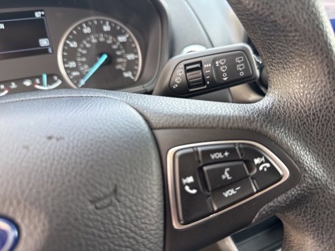 Used 2021 Ford EcoSport SE w/ SE Convenience Package image 22