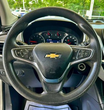 Used 2019 Chevrolet Equinox LT image 7