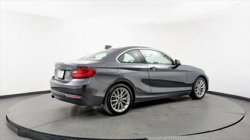 Used 2016 BMW 228i Coupe image 7
