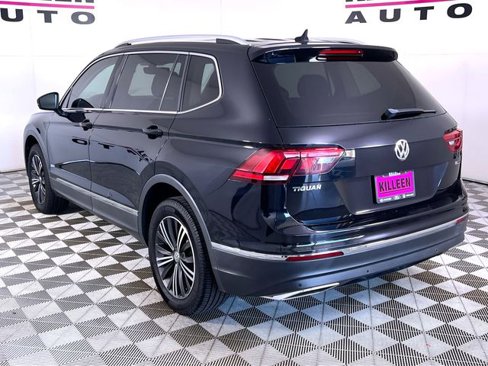 Used 2019 Volkswagen Tiguan SEL image 5
