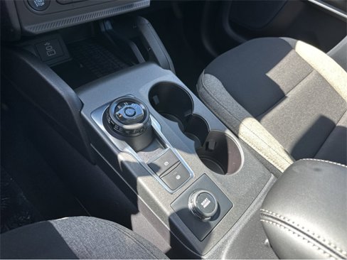 New 2025 Ford Bronco Sport Big Bend image 32