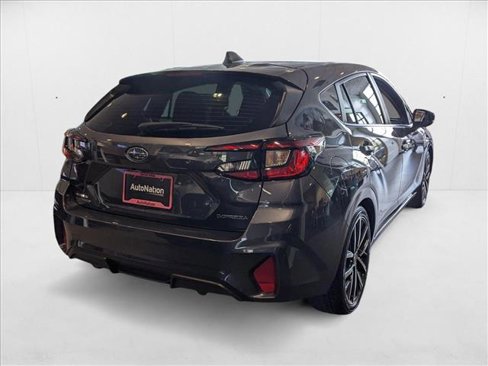 New 2025 Subaru Impreza 2.0i Sport image 2