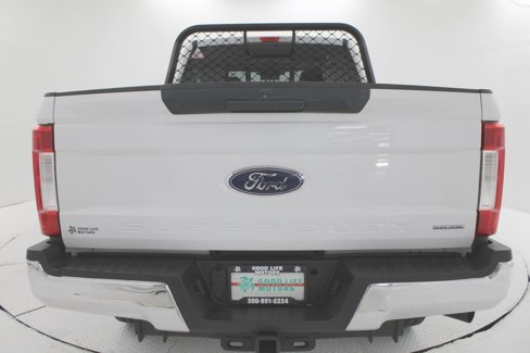 Used 2019 Ford F250 XL w/ Power Equipment Group image 5
