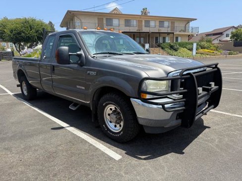 Used 2003 Ford F250 XLT image 6