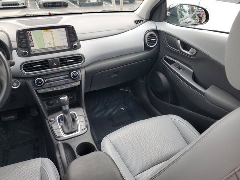 Used 2020 Hyundai Kona Ultimate image 17