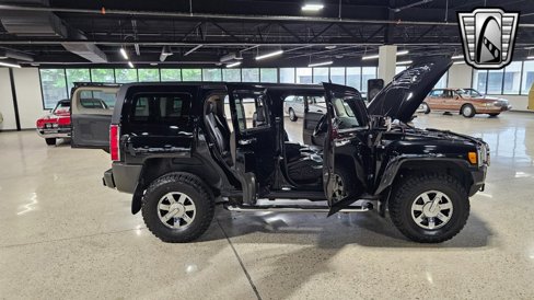 Used 2007 HUMMER H3 image 18