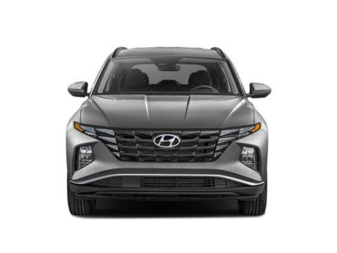 Certified 2024 Hyundai Tucson SEL image 7