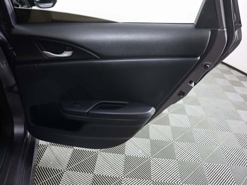 Used 2021 Honda Civic Sport image 23