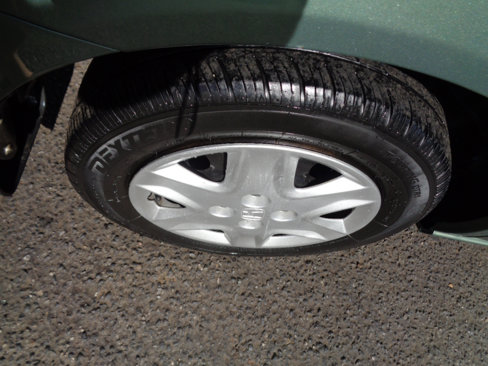Used 2003 Honda Civic LX image 26