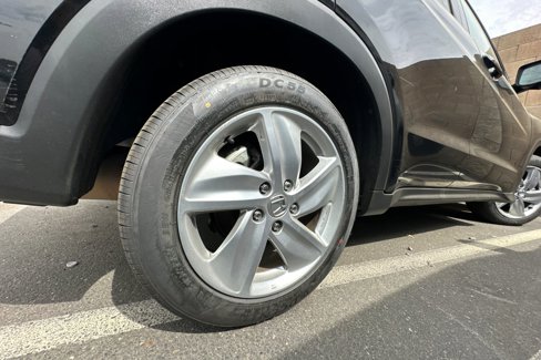 Used 2019 Honda HR-V EX image 7