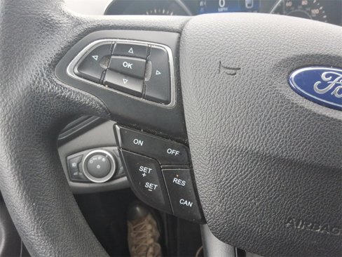 Used 2018 Ford Escape SE w/ SE Sync 3 Package image 12