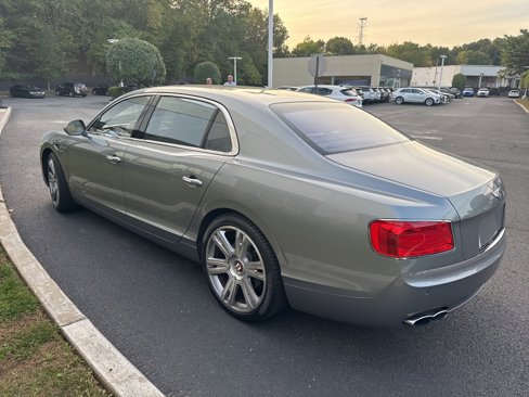 Used 2016 Bentley Flying Spur V8 image 4