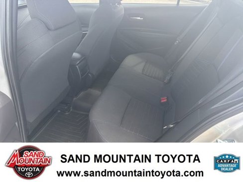 Used 2022 Toyota Corolla SE image 13