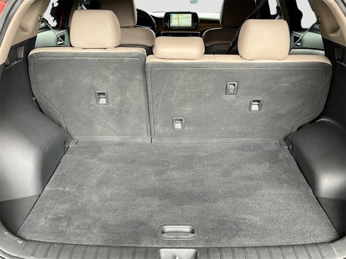 Used 2019 Hyundai Tucson Ultimate w/ Cargo Package image 27