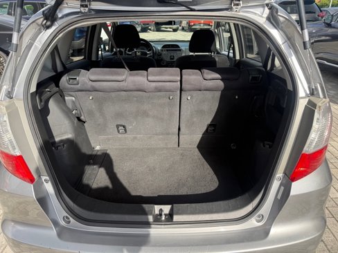 Used 2009 Honda Fit Sport image 7
