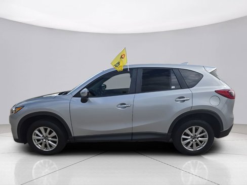 Used 2016 MAZDA CX-5 Touring image 8