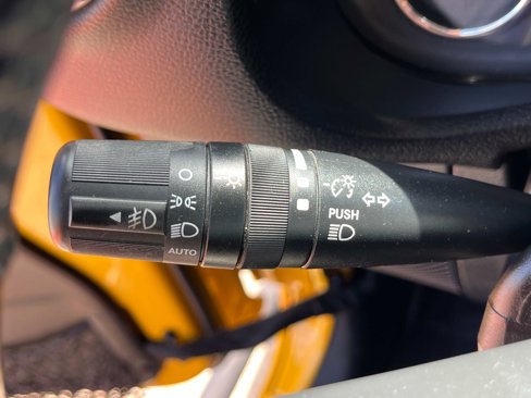 Used 2015 Jeep Wrangler Unlimited Sahara w/ Connectivity Group image 19
