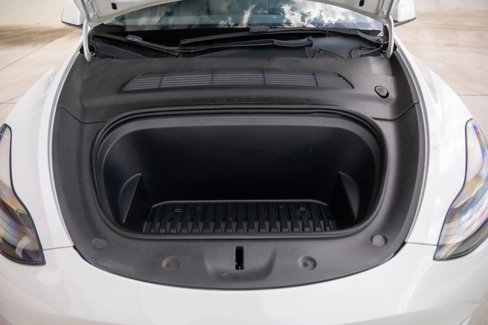 Used 2022 Tesla Model Y Performance image 20