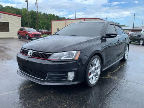 Used 2014 Volkswagen Jetta GLI image 6
