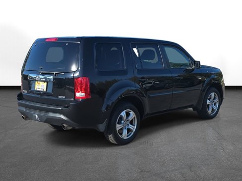 Used 2015 Honda Pilot EX image 5