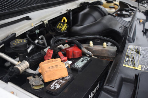Used 2014 Ford E-150 and Econoline 150 w/ Power Group image 62