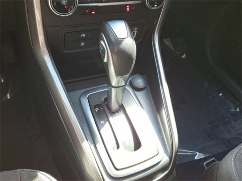 Certified 2020 Ford EcoSport SE w/ SE Convenience Package image 15