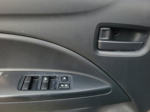 Used 2024 Mitsubishi Mirage ES image 7