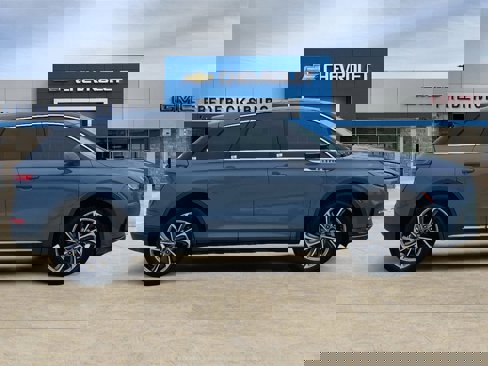 Used 2024 Lincoln Corsair FWD w/ Equipment Group 101A image 6