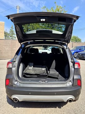 Used 2022 Ford Escape SE image 7