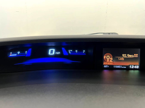 Used 2015 Honda Civic LX image 16