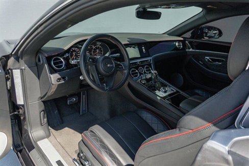 Used 2020 Bentley Continental GT V8 image 13