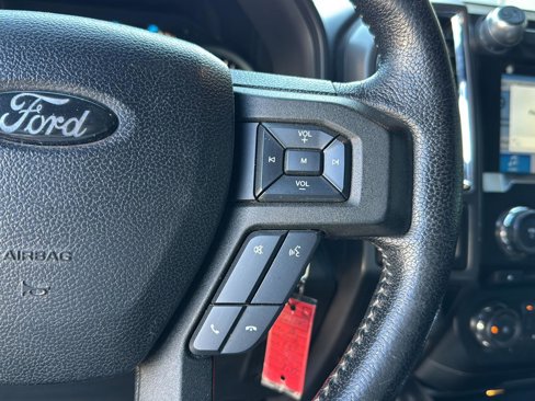 Used 2016 Ford F150 XLT w/ Equipment Group 302A Luxury image 19