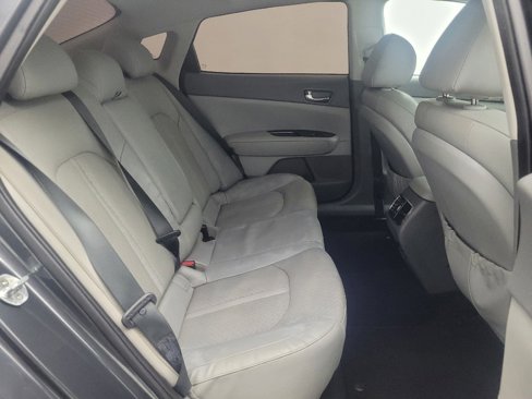 Used 2016 Kia Optima EX image 19